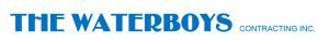 The Waterboys Contracting Inc logo