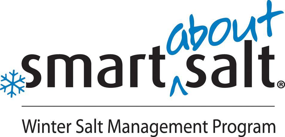 SMART ABOUT SALT