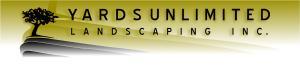 Yards Unlimited Landscaping Inc logo