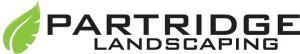 Partridge Landscaping logo