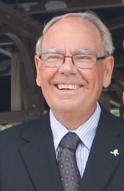 Peter Olsen