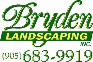 Bryden Landscaping Inc logo