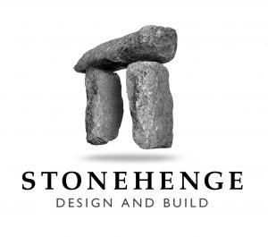 Stonehenge Design Build logo