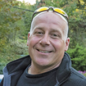 Ken Martin