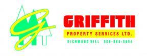 Griffith Property Services Ltd logo