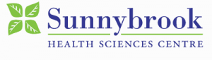 Sunnybrook Health Sciences Centre logo