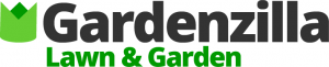 Gardenzilla Lawn & Garden logo