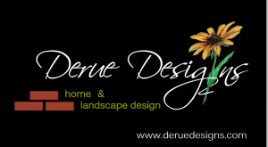 Derue Designs logo