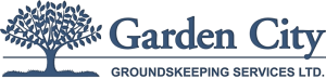 Garden City Groundskeeping Services logo