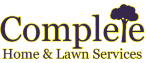 Complete Home and Lawn logo