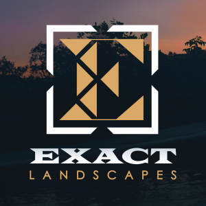 Exact Landscapes logo