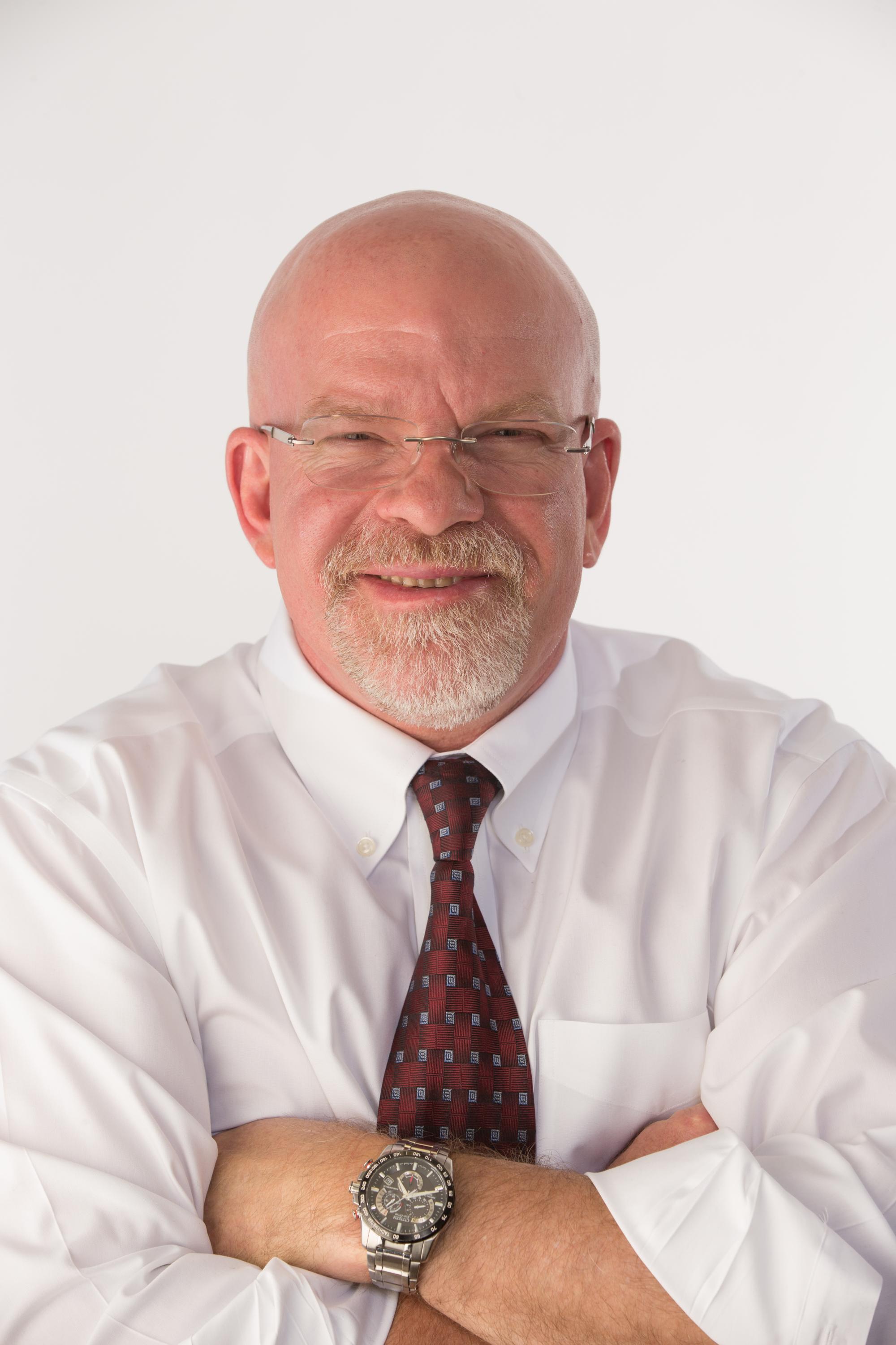 Charlie Hall