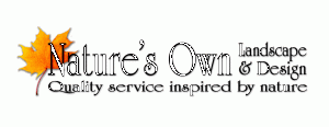 Nature's Own Landscape & Nursery Ltd logo