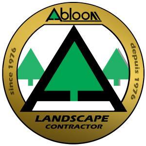 Abloom Landscape Contractor Inc logo