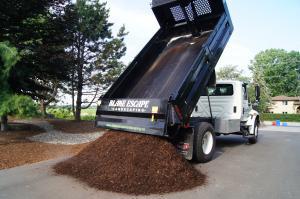 Blake Escape Landscaping Inc logo