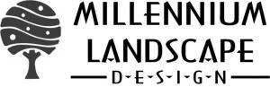 Millennium Landscape Design Inc logo