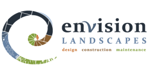 Envision Landscapes logo
