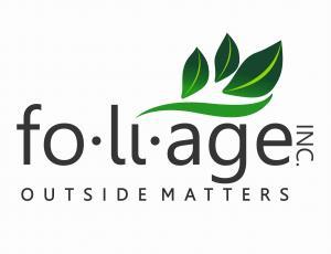 Foliage Outside Matters Inc logo