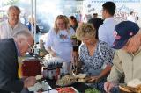 LO members, staff and families celebrated Canada Day at home office.