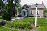 Some residential properties in and around Perth are cottages or vacation homes of people from Ottawa; a niche specialty for Terrascapes.