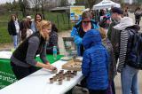 Landscape Ontario staff helped to inspire youth and promote members during Earth Day at the Toronto Zoo.