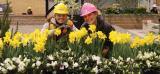 Canada Blooms is the perfect venue for young people to get inspired by our profession.