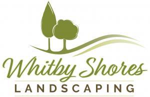 Whitby Shores Landscaping Ltd logo