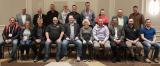 Landscape Ontario’s 2020 Provincial Board of Directors.