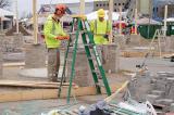 The competition is tough at Skills Ontario, as two-student teams compete against the clock, while still sneaking a peek at other teams’ progress.