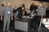 The annual landscape lighting conference was a great time for attendeees to view the latest items on the market.