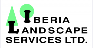 Iberia Landscape Services Ltd logo