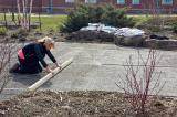 Students in the horticulture program at Saltfleet High School have the fortunate advantage of having Jake Kurtz as their teacher, who shares his passion for his industry with every student with whom he comes into contact.