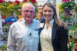Peter Cantley announced that his assistant Sonya Palermo will be taking over the reins from him at Loblaw.