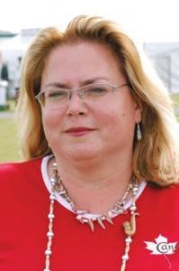 martha walsh