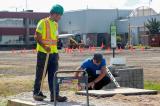 The season’s first certification testing took place at LO home office on Aug. 12 and 13. The next opportunity is at Kemptville College on Sept. 25 and 26.