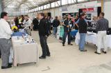 Last year the Snowposium's trade show had a positive turnout for both exhibitors and show attendees.