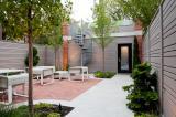 The Dunington-Grubb award winning project submitted by Oriole Landscaping has been featured in several consumer magazines.