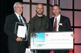 Ground Effects Landscapes won the grand prize at the Unilock Awards of Excellence.