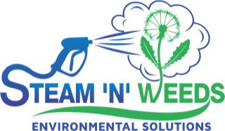 Steam 'n' Weeds