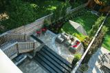 Avalon Landscaping pride themselves on offering clients a complete and unique landscape.