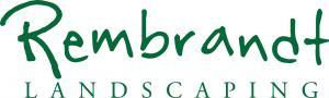 Rembrandt Landscaping logo