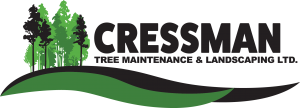 Cressman Tree Maintenance & Landscaping Ltd logo