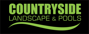 Countryside Landscape and Pools logo