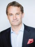 Seamus O'Regan