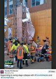 Canadian employers must know that negligence can result in criminal prosecution and jail time — as happened to Metron Construction after this workplace accident.