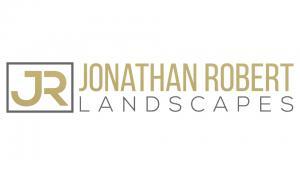 Jonathan Robert Landscapes logo