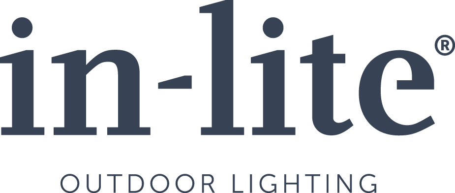 in-lite outdoor lighting logo