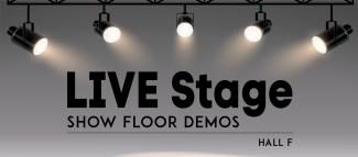 live stage