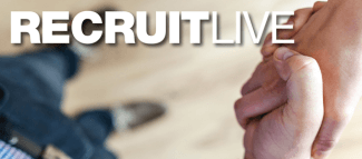 recruit live