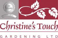 Christine's Touch Gardening Ltd.